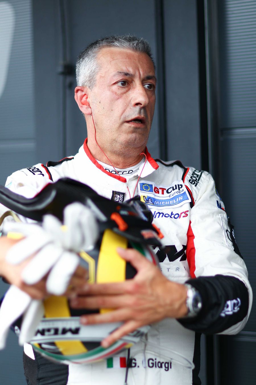 Foto de Gianluca Giorgi